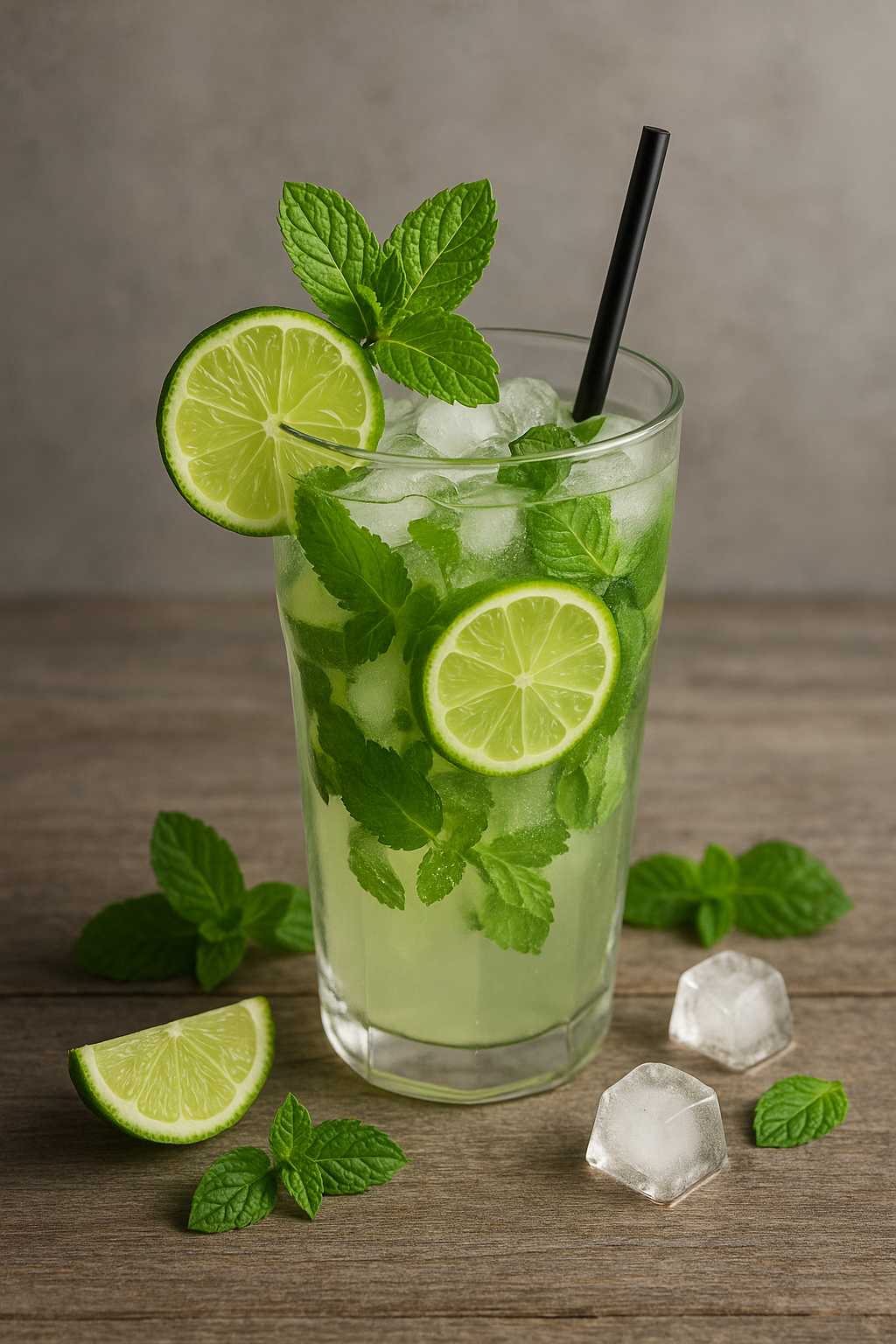 Classic Mojito