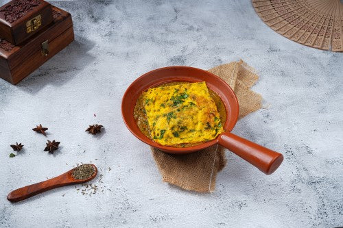 Afghani Chicken [Serves 2]