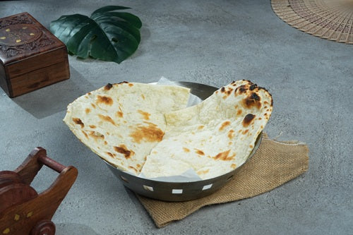 Tandoori Roti