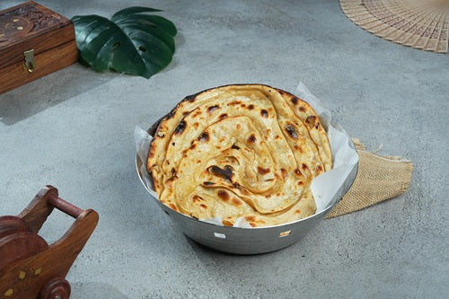 Laccha Paratha