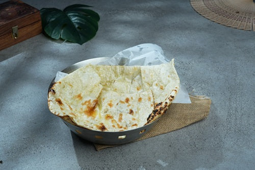 Butter Roti