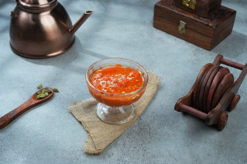 Jauzi Ka Halwa