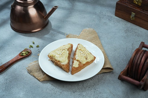 Shahi Ka Tukda [3 Pieces]