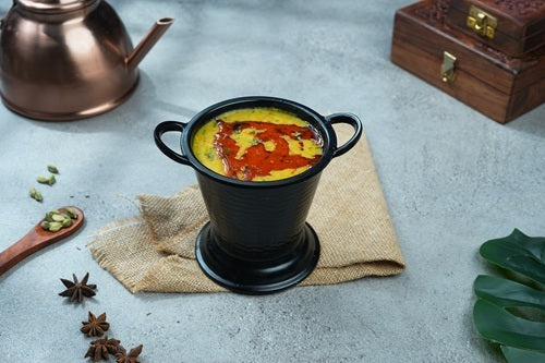 Dal Tadka [Serves 2]