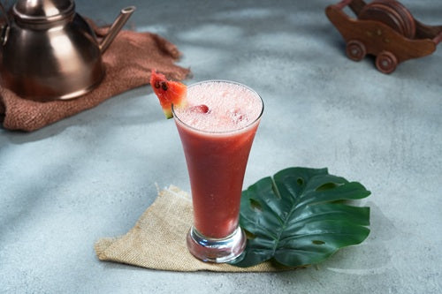 Fruit Punch