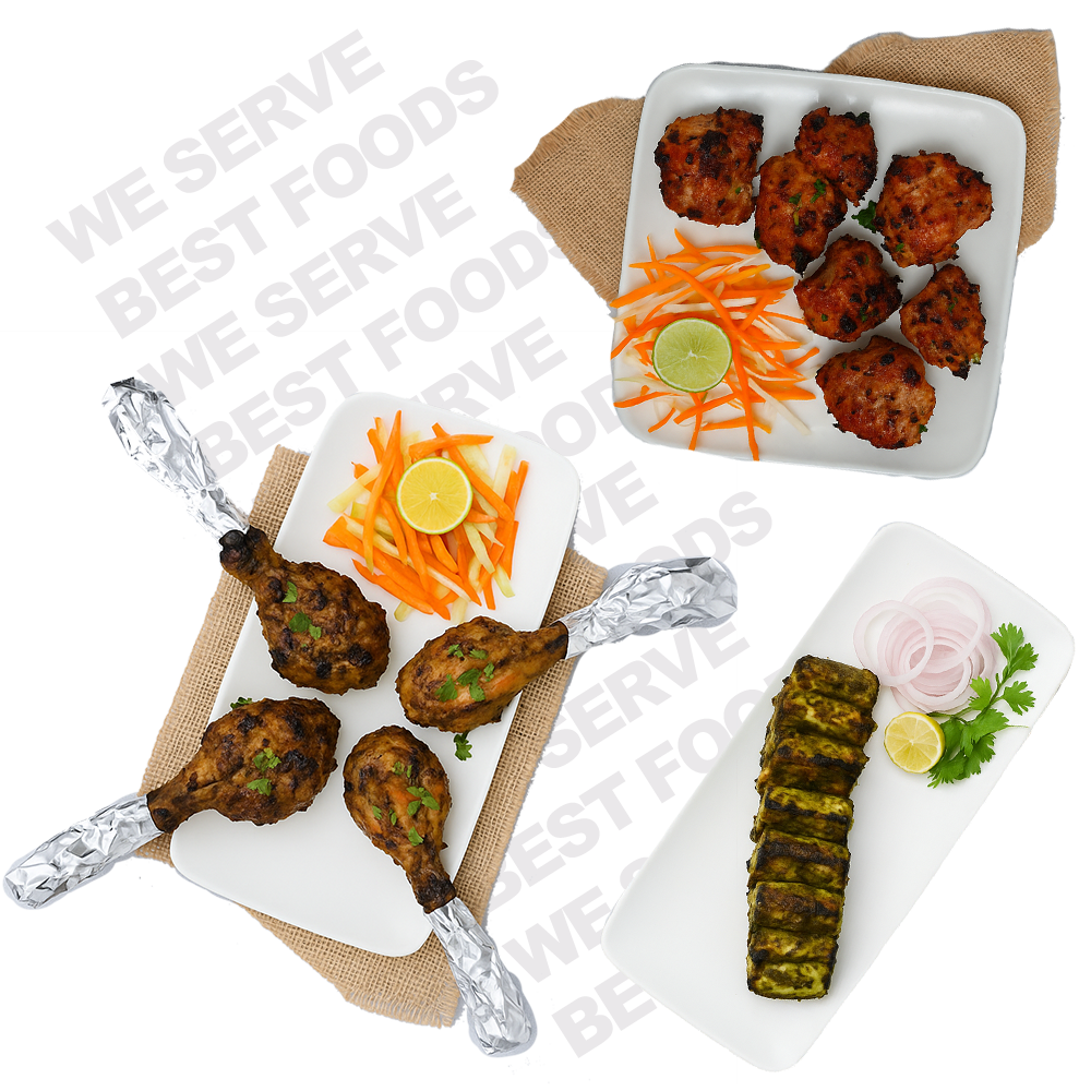 Made Right. Made Especially For You.
