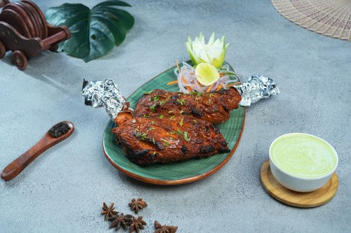 Tandoori Chicken